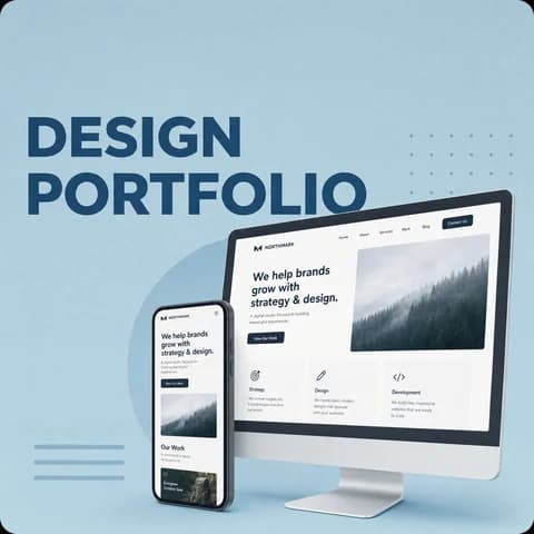 Design Portfolio